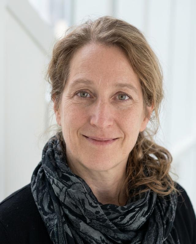 Annemarie Lesage
