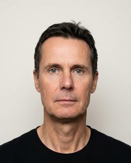 Anton Theunissen