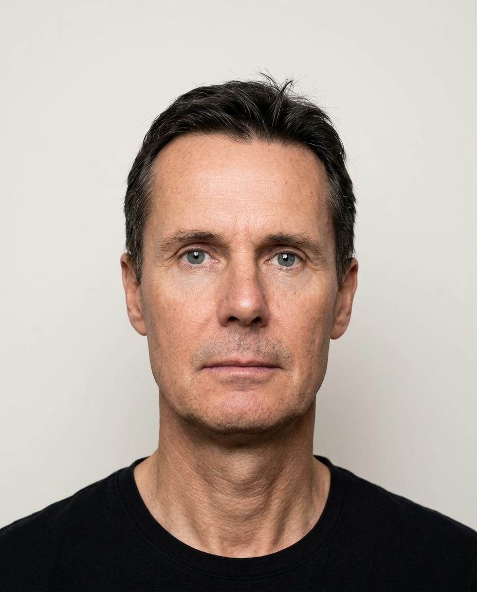 Anton Theunissen