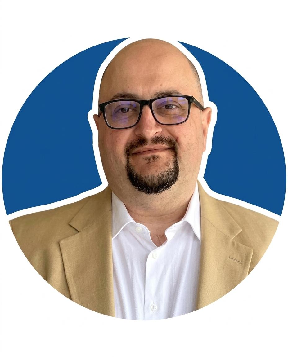 Antonio Cangiano