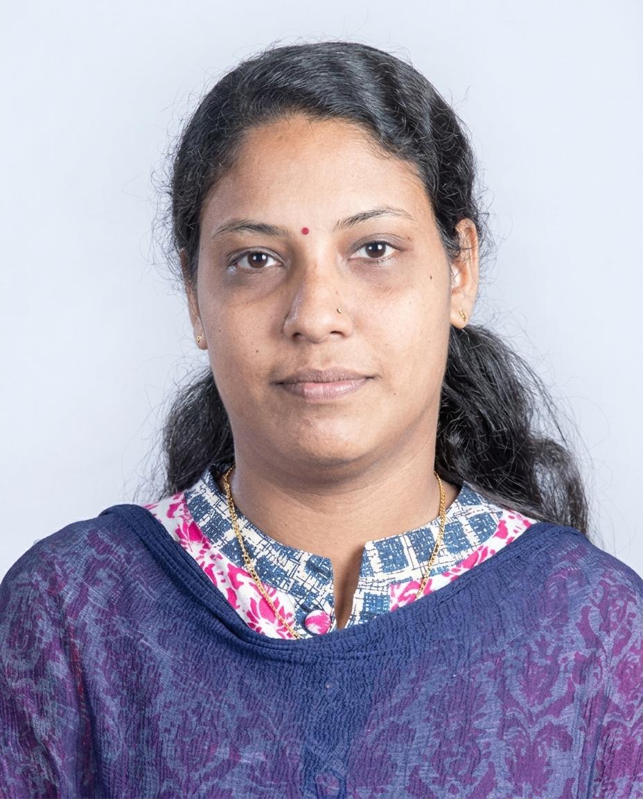 Anu Prabha R. S.