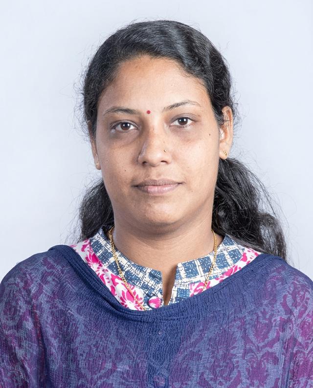 Anu Prabha R. S.
