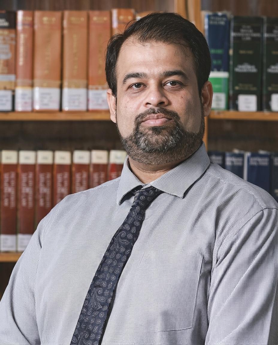 Anup Sharma