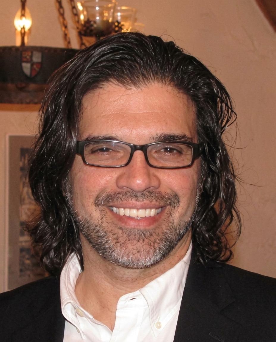 Aric Rindfleisch