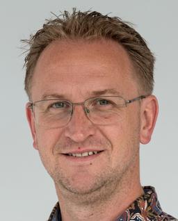 Arjan Knulst
