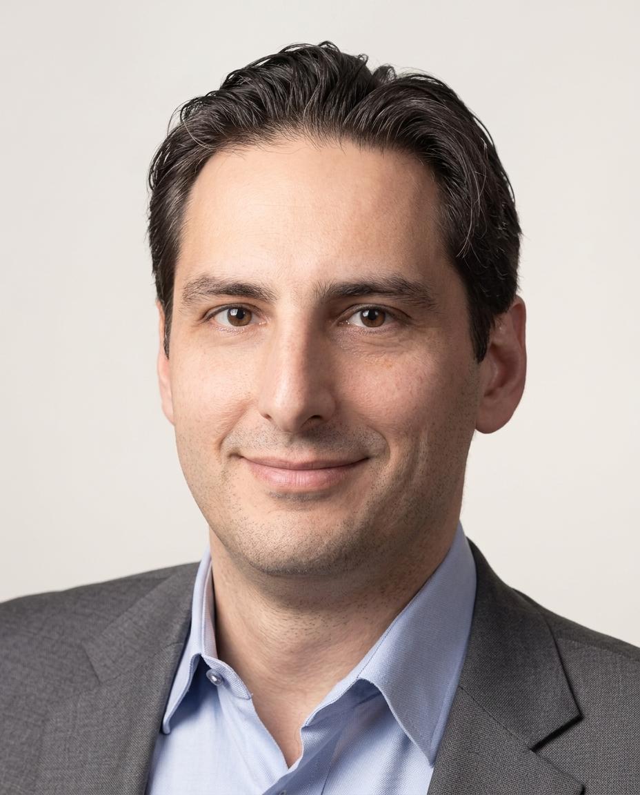 Arkady Libman