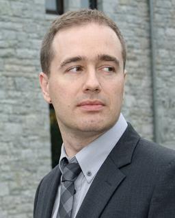 Arnaud De Bruyn