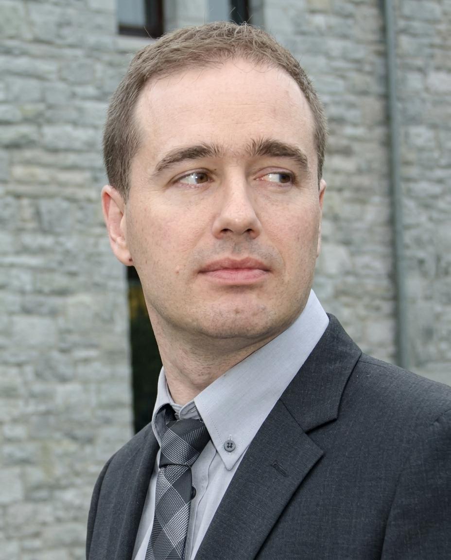 Arnaud De Bruyn