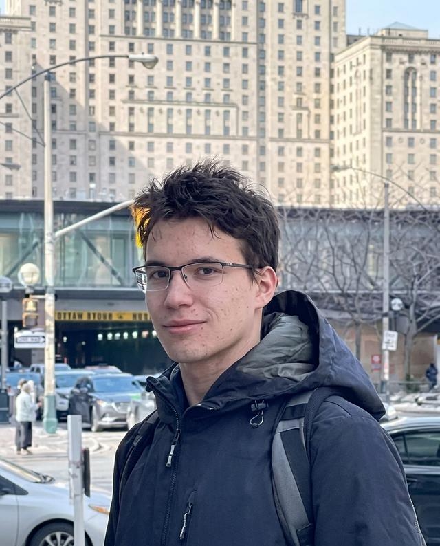Artem Arutyunov