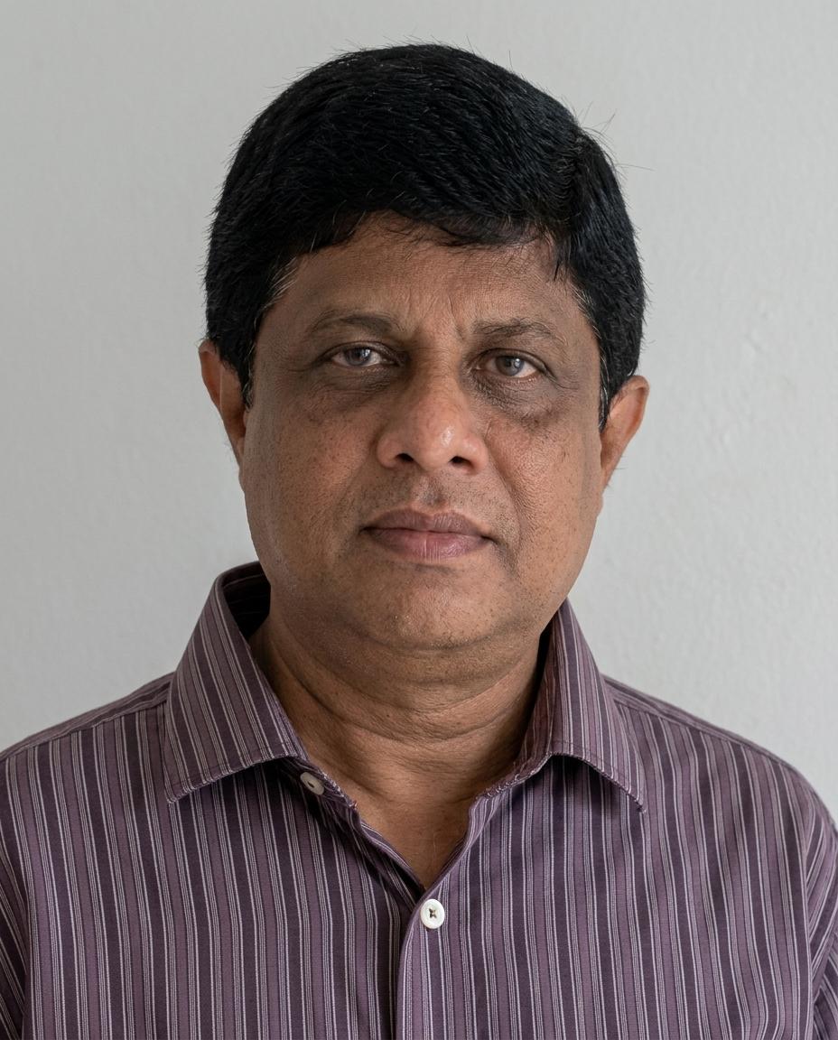 Dr. Arun Maity