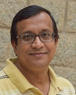 Ashis Mishra