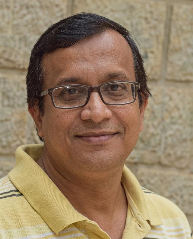 Ashis Mishra
