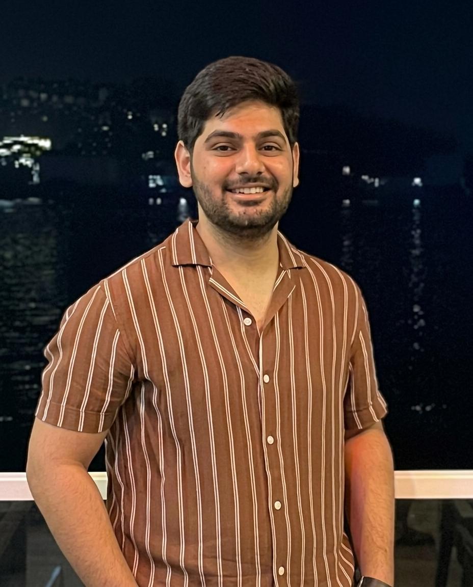 Ashutosh Sagar