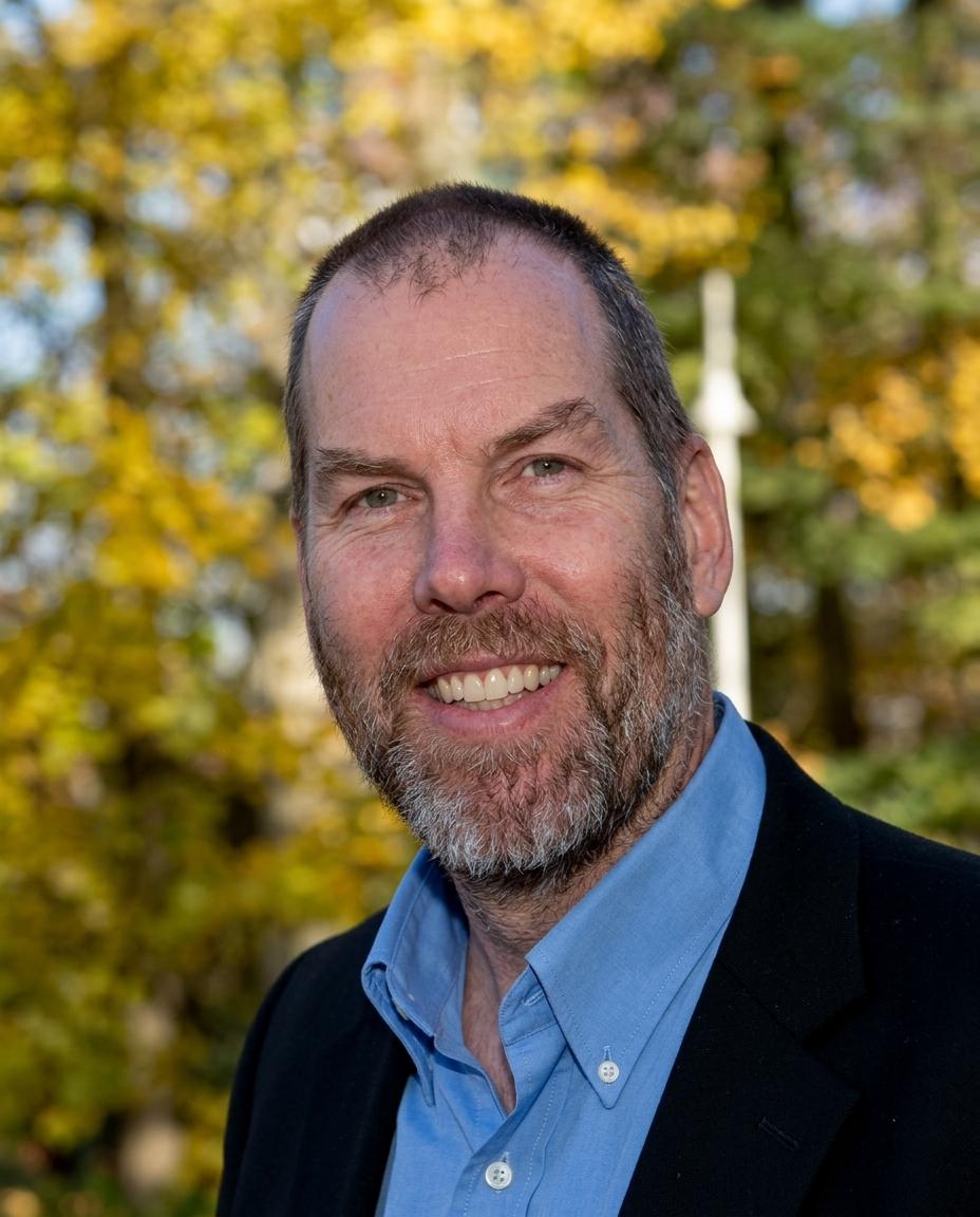 Auke Hoekstra