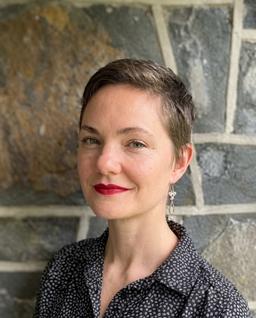 Ava Hoffman, PhD