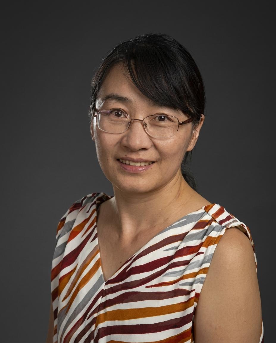 Ava Li