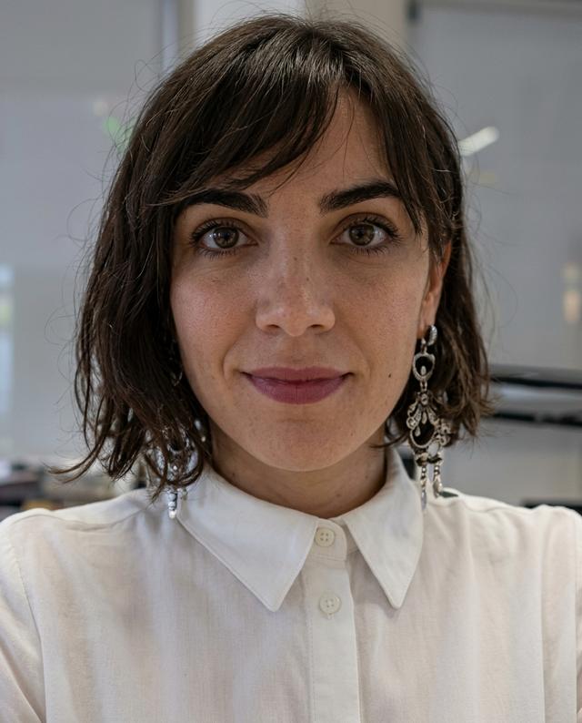 Azzurra Meoli