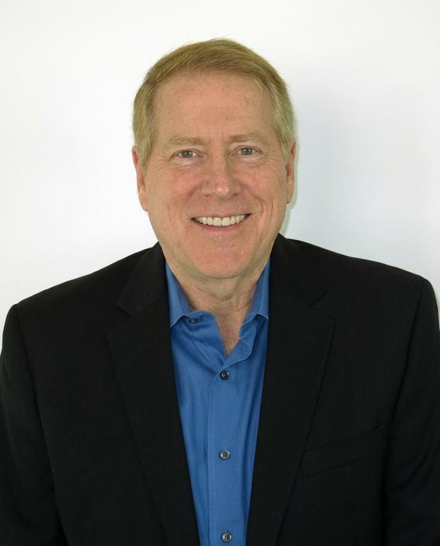 Brian Carlisle
