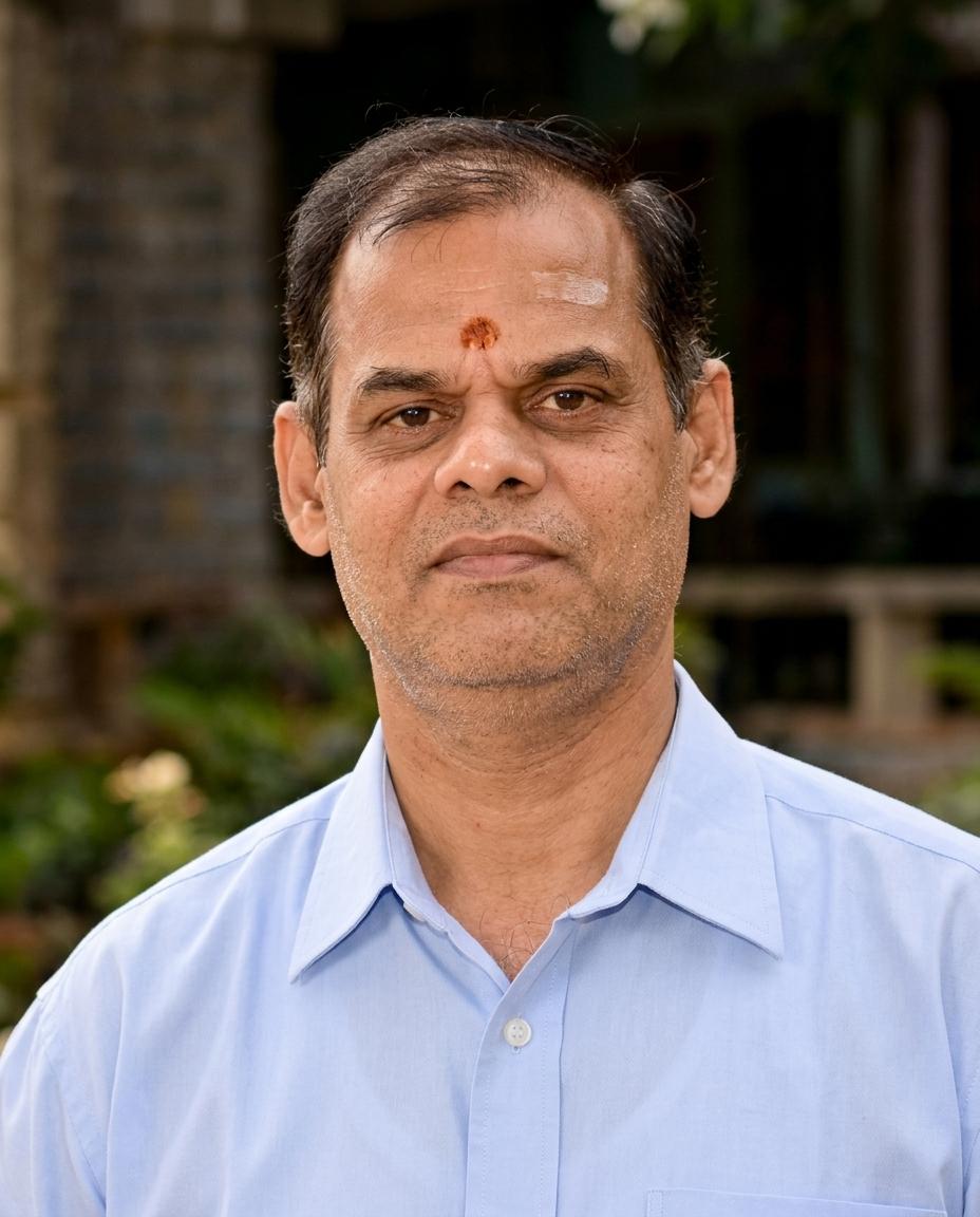 B. Mahadevan