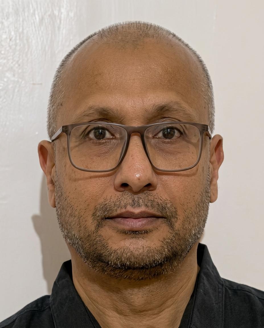 B.V. Phani