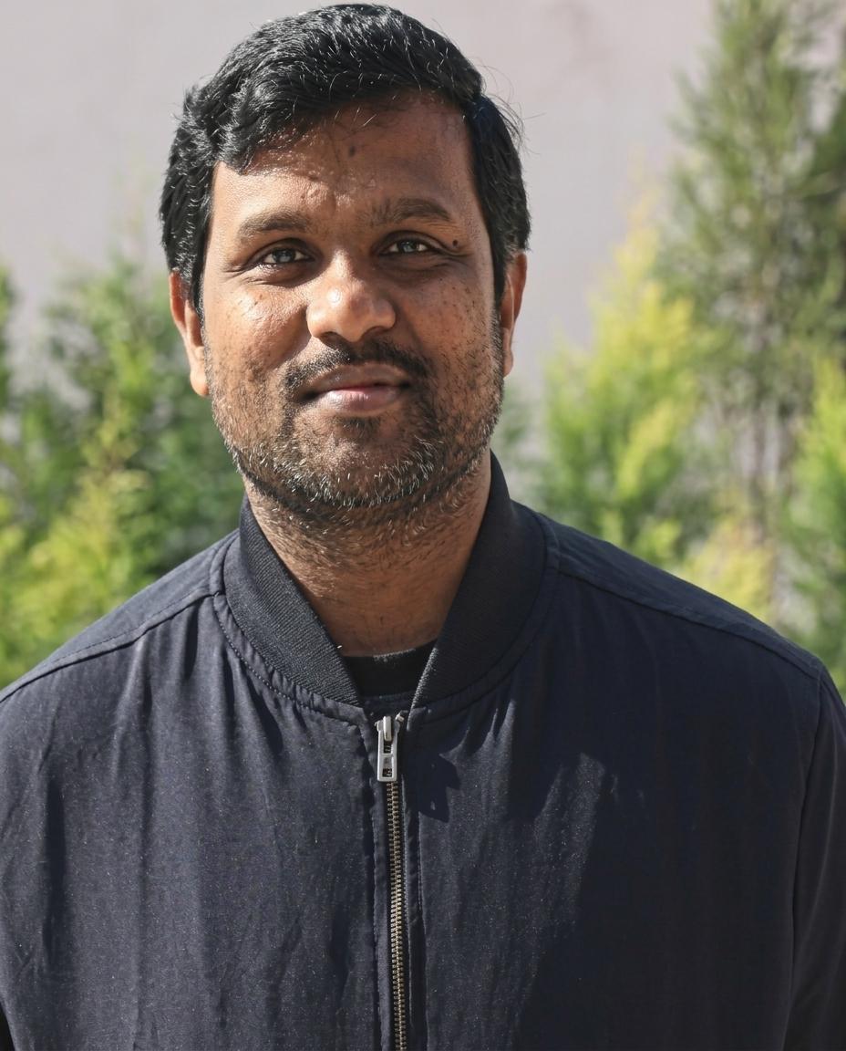 Dr. Badri Narayan Subudhi