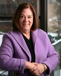 Barbara O'Keefe