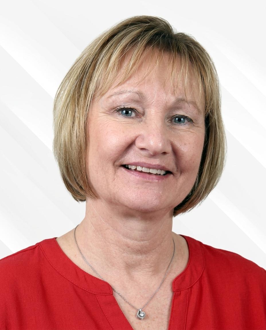 Barbara Westrick