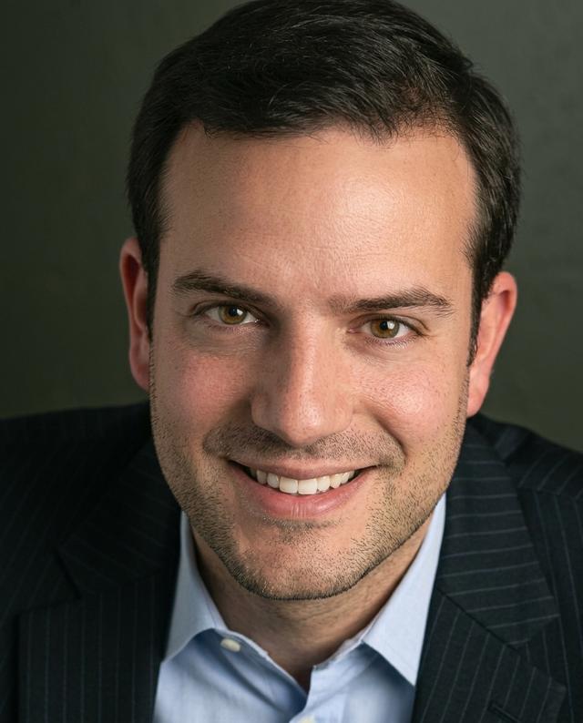 Barry Scott Wimpfheimer