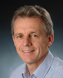 Bart Van Zeghbroeck