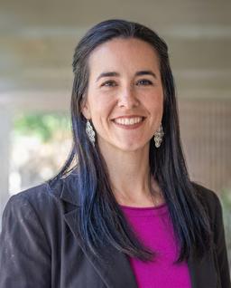 Beatriz Fuentes-Anderson