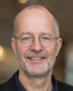 Bert van Wee
