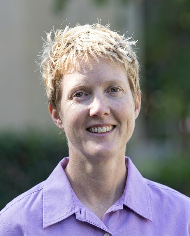 Beth Simon