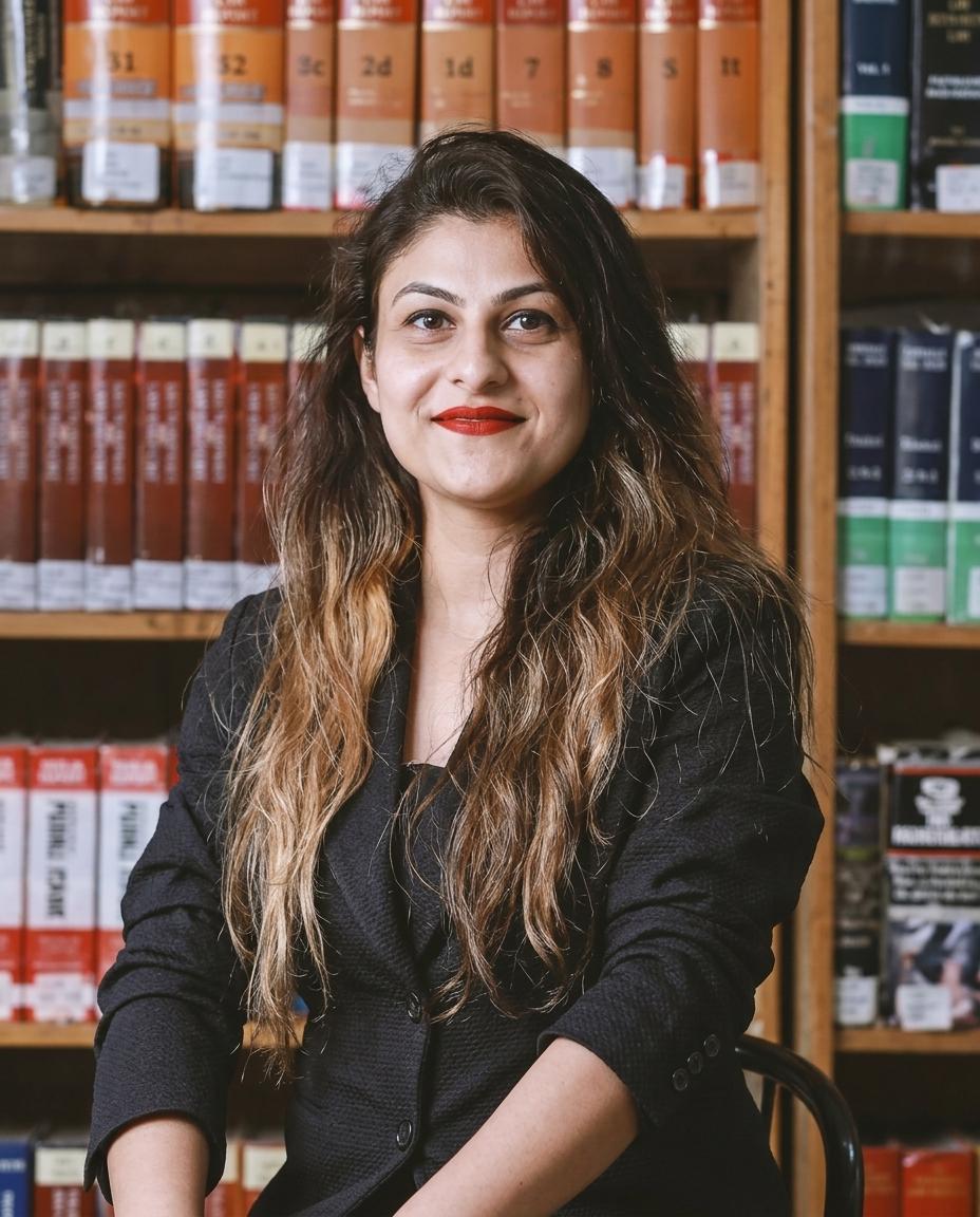 Dr. Bhanu Sharma