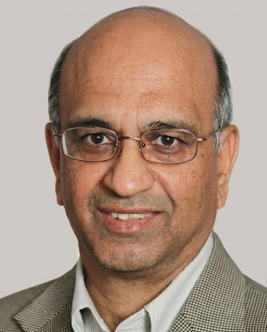Dr. Bharath Jayaraman
