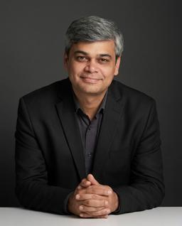 Bhaskar Roy
