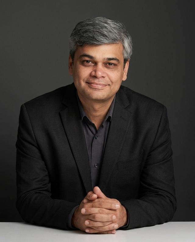 Bhaskar Roy