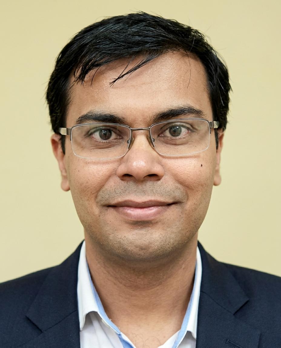 Bikramaditya Datta