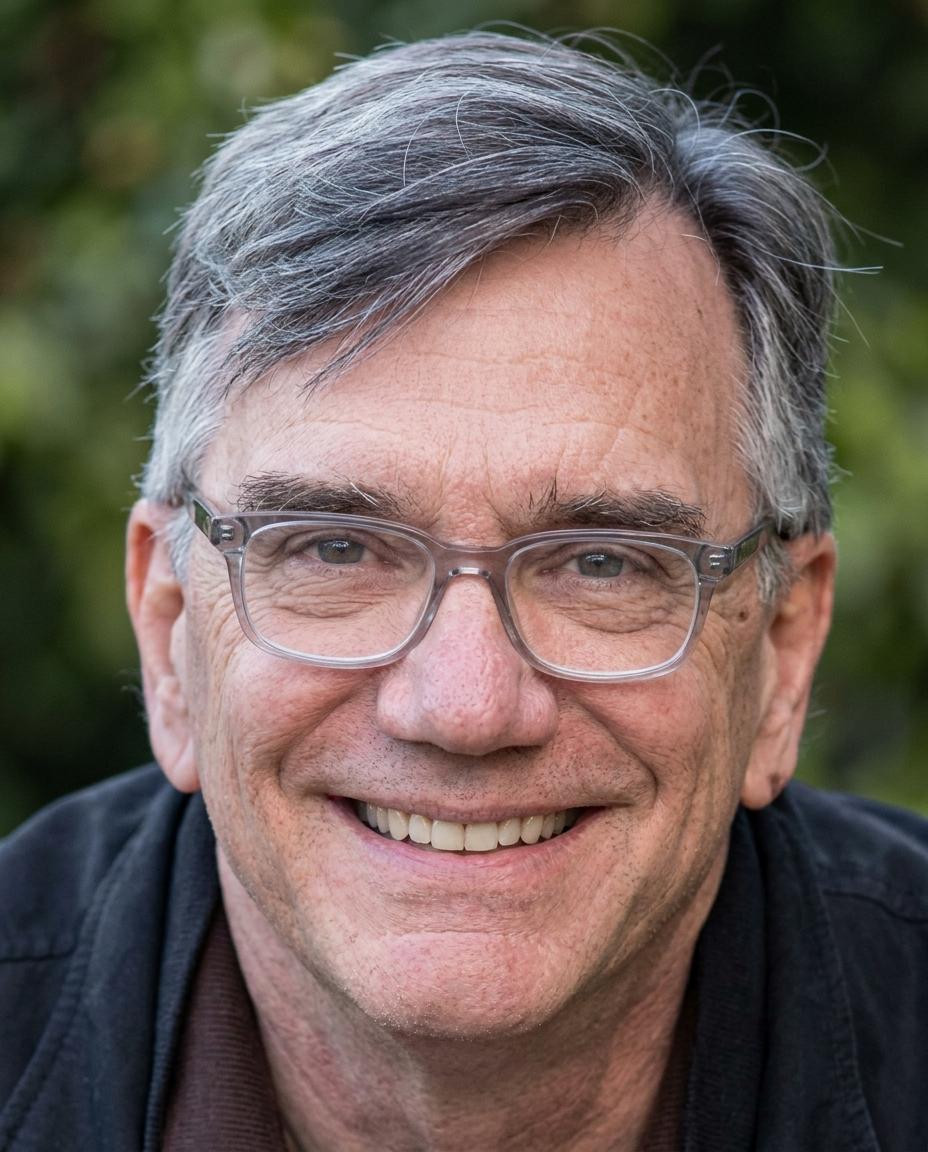 Bill Burnett