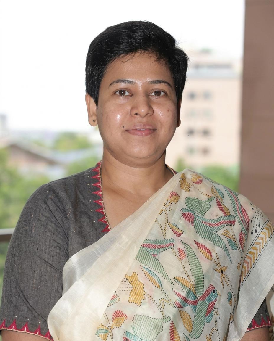 Prof. Biswajita Parida