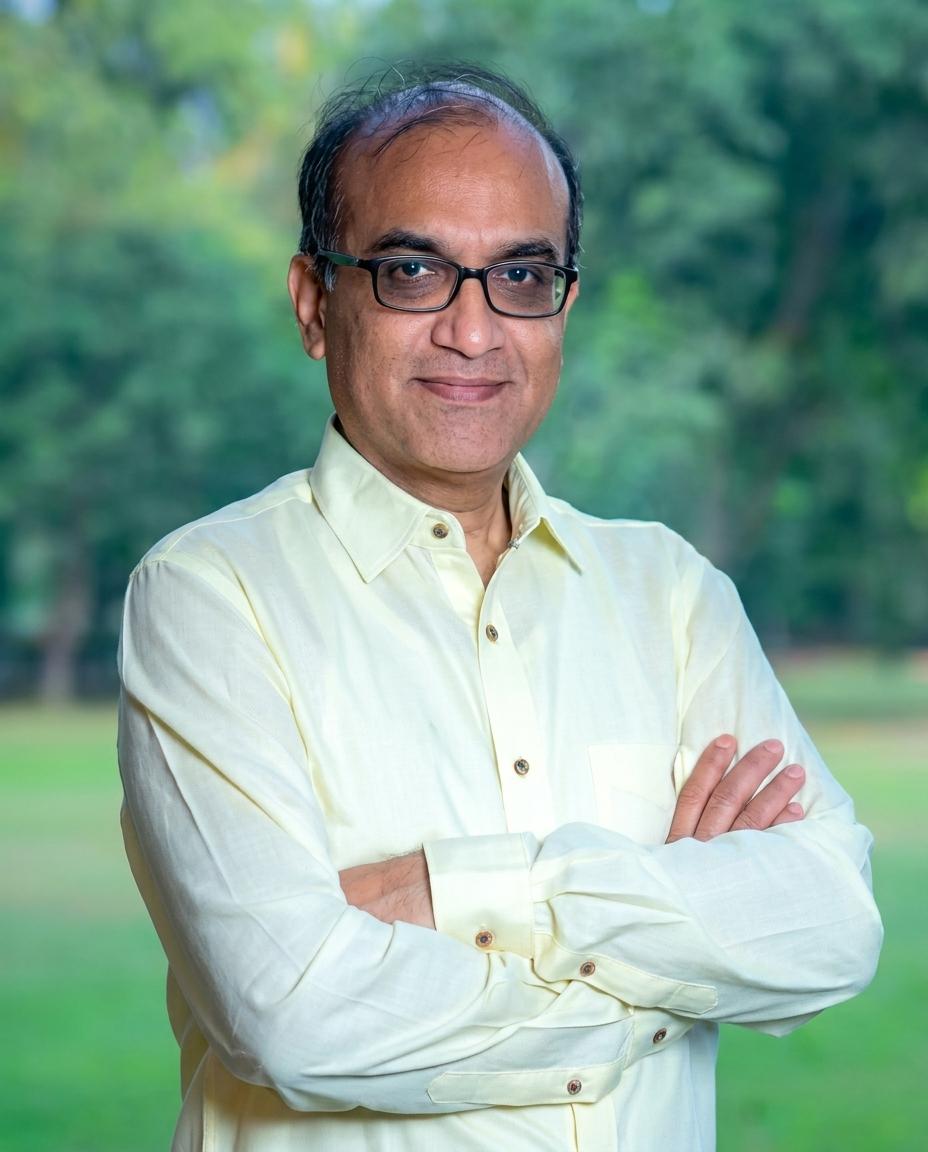 Prof. Biswatosh Saha