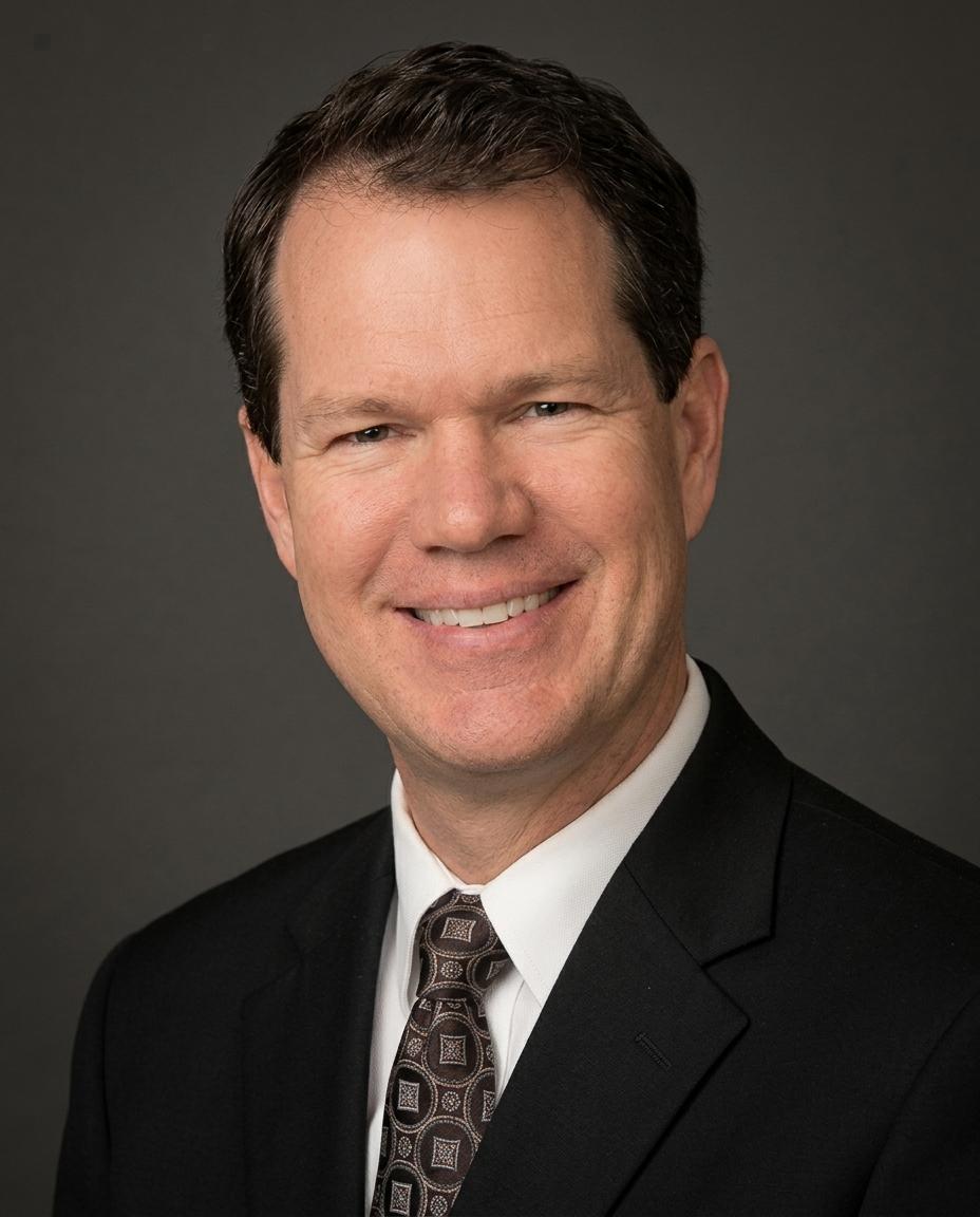 Brad Gilpin