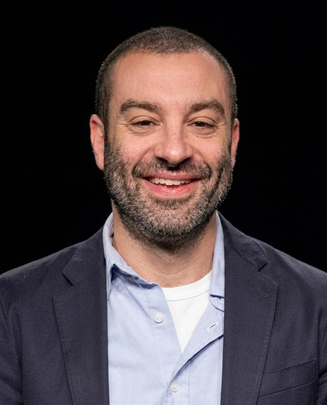 Brandon Krakowsky