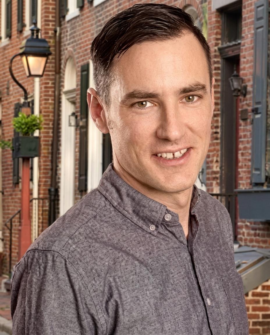 Brian McManus