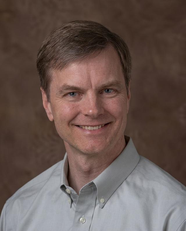 Brian Vanderjack