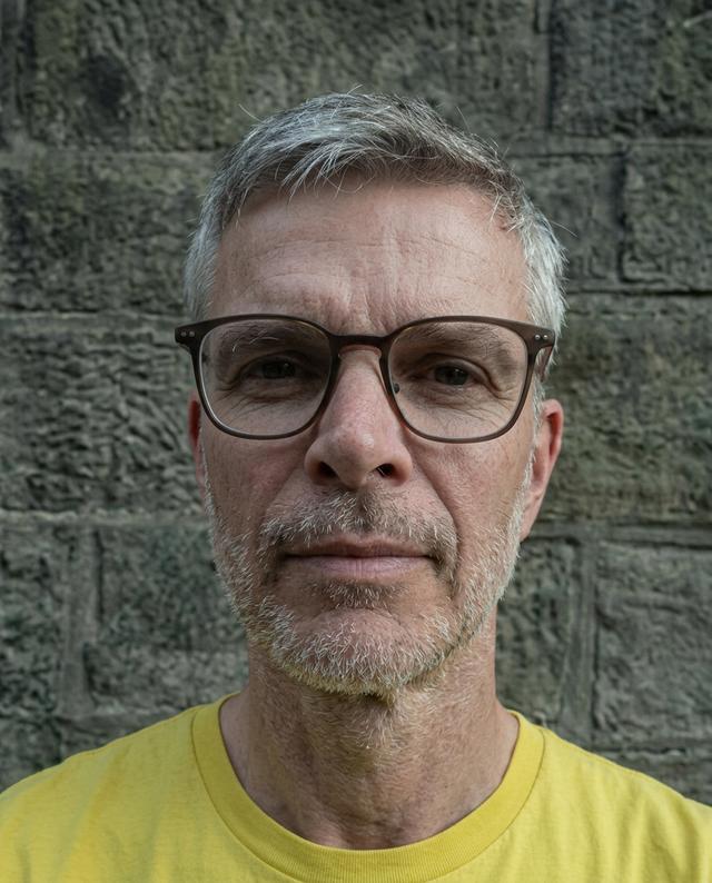 Julian Brooks