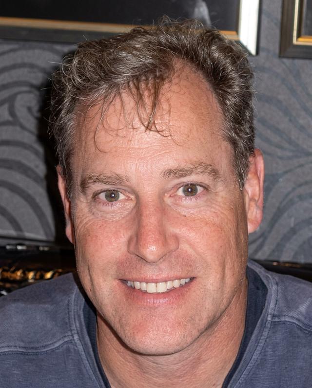 Bruce N. Walker