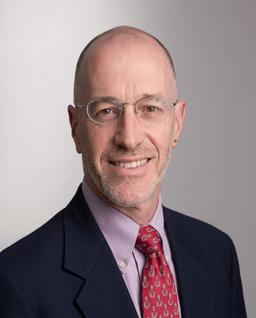 Bruce Pitman