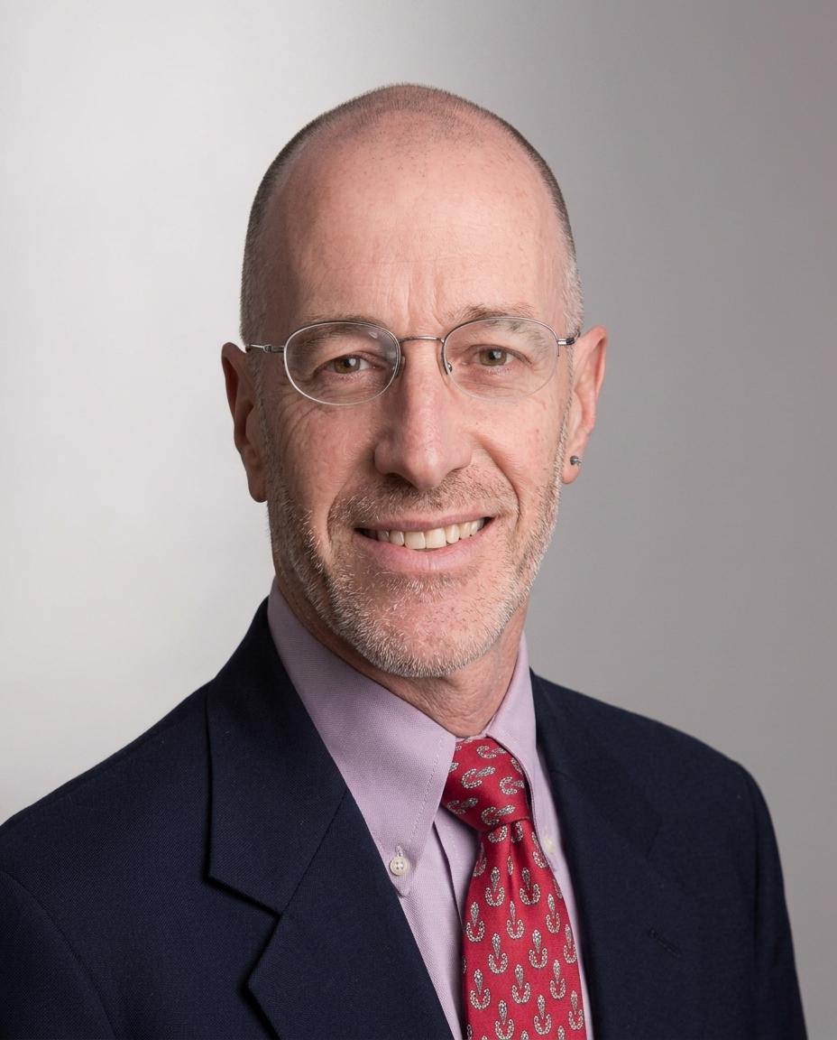 Bruce Pitman