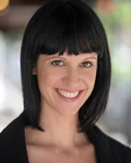 Dr. Cyndi Burnett