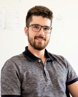 Caio Avelino